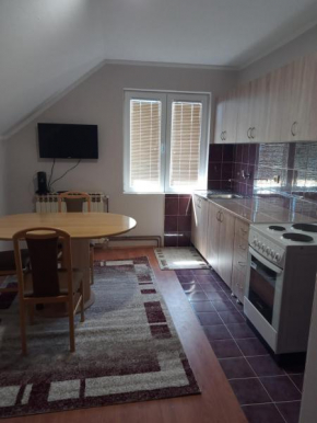 Apartman Dunja